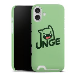 Premium Card Case matt