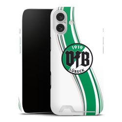 Premium Card Case matt