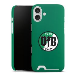 Premium Card Case matt