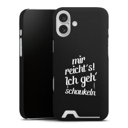 Premium Card Case matt