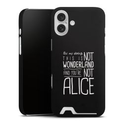 Premium Card Case matt