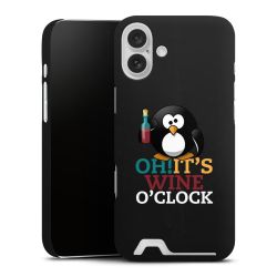 Premium Card Case matt