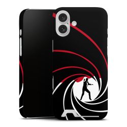 Premium Card Case matt