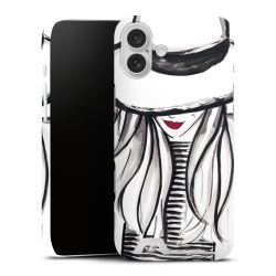 Premium Card Case matt