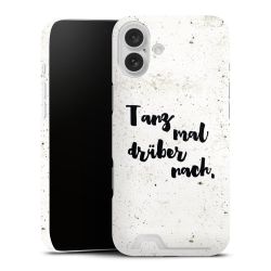 Premium Card Case matt