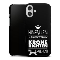 Premium Card Case matt