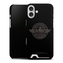 Premium Card Case matt