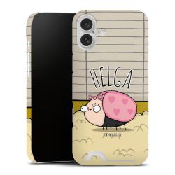 Premium Card Case matt