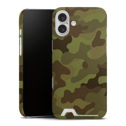 Premium Card Case matt