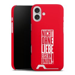 Premium Card Case matt