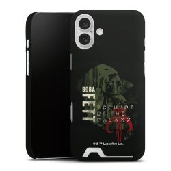 Premium Card Case matt