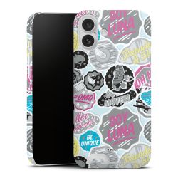 Premium Card Case matt