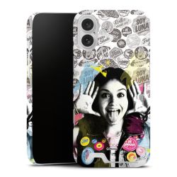 Premium Card Case matt