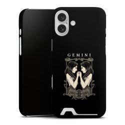 Premium Card Case matt