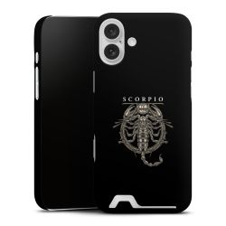 Premium Card Case matt