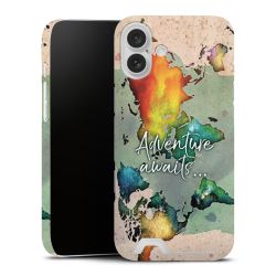 Premium Card Case matt