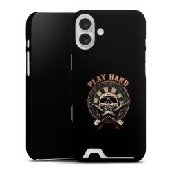 Premium Card Case matt