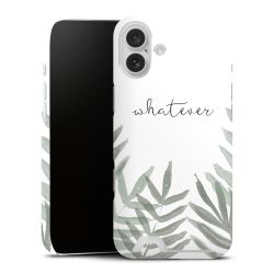 Premium Card Case matt