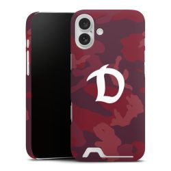 Premium Card Case matt