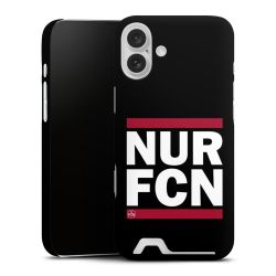 Premium Card Case matt