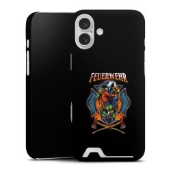 Premium Card Case matt