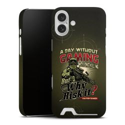 Premium Card Case matt