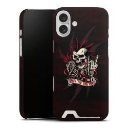 Premium Card Case matt