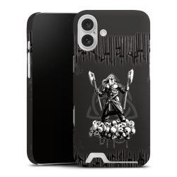 Premium Card Case matt