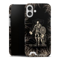 Premium Card Case matt