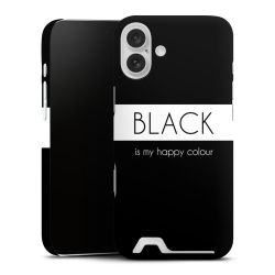 Premium Card Case matt