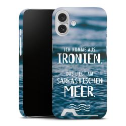 Premium Card Case matt