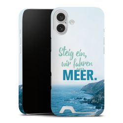 Premium Card Case matt