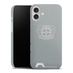 Premium Card Case matt