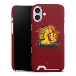 Premium Card Case matt