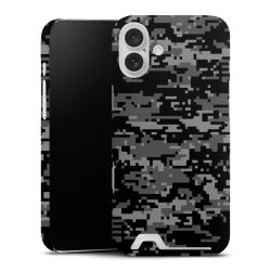 Premium Card Case matt