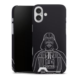 Premium Card Case matt