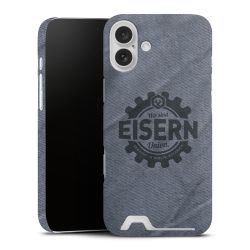 Premium Card Case matt