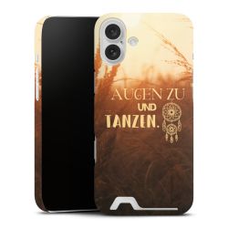 Premium Card Case matt