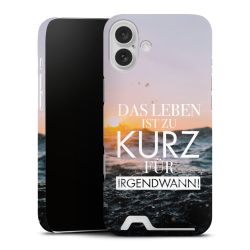 Premium Card Case matt