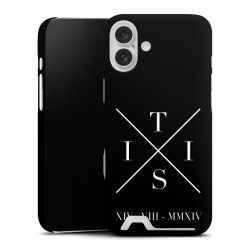 Premium Card Case matt