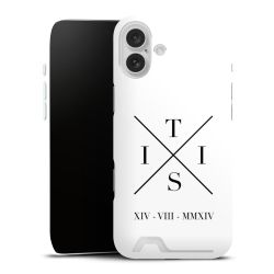 Premium Card Case matt