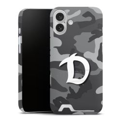 Premium Card Case matt