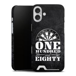 Premium Card Case matt