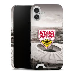 Premium Card Case matt