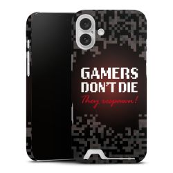 Premium Card Case matt