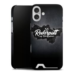 Premium Card Case matt