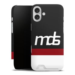 Premium Card Case matt