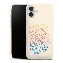 Premium Card Case matt