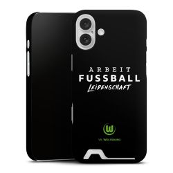 Premium Card Case matt