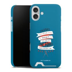 Premium Card Case matt